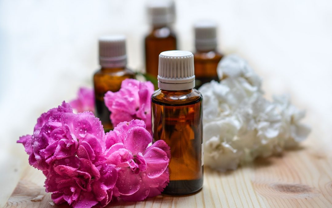 What are Essential Oils?