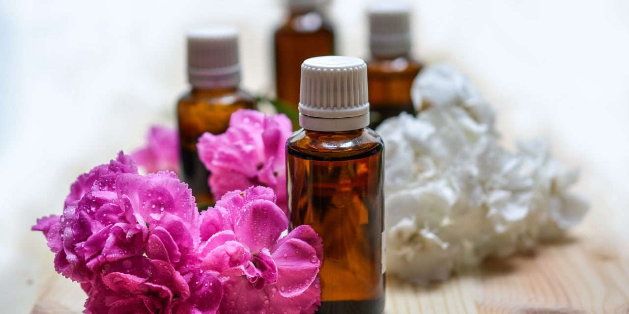 What are Essential Oils?