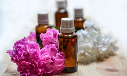 What are Essential Oils?